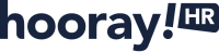 Logo Hooray B.V.