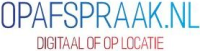 Logo OpAfspraak.nl