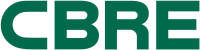 Logo CBRE