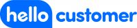 Logo Hello Customer