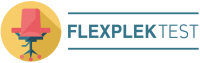 Logo Nationale Flexplek Test