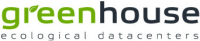 Logo Greenhouse Datacenters
