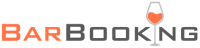 Logo BarBooking.nl (ICECODE B.V.)