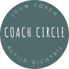 Logo Coach Circle