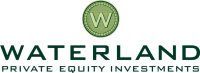 Logo Waterland Private Equity Investments