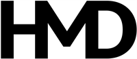Logo HMD Global