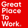 Logo Great Place to Work Nederland
