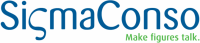 Logo SigmaConso