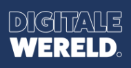 Logo Digitale Wereld