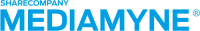Logo MediaMyne