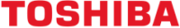 Logo Toshiba Global Commerce Solutions (Benelux)