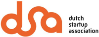 Logo Dutch Startup Association (DSA)