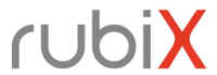 Logo Rubix