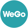 Logo WeGo Carsharing