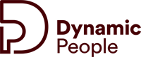Logo Dynamic People