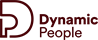 Logo Dynamic People
