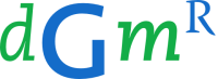Logo DGMR