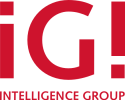 Logo Intelligence Group - iG!