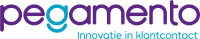 Logo Pegamento