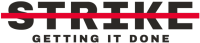 Logo Strike