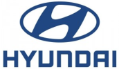 Logo Hyundai