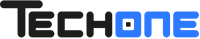 Logo Techone B.V.