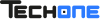 Logo Techone B.V.