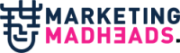 Logo Marketing Madheads
