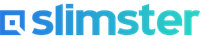 Logo Slimster B.V.
