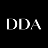 Logo Dutch Design Agency (DDA)