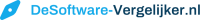 Logo DeSoftware-Vergelijker.nl
