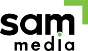 Logo Sam Media
