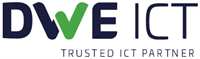 Logo DWE ICT