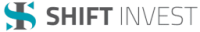 Logo Shift Invest