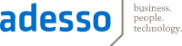Logo adesso Nederland