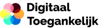 Logo DigitaalToegankelijk.com