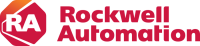 Logo Rockwell Automation