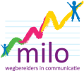 Logo Stichting Milo