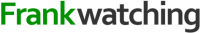 Logo Frankwatching