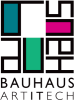 Logo Bauhaus ArtITech