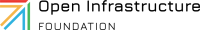 Logo Open Infrastructure Foundation (OIF)