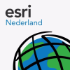Logo Esri Nederland