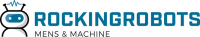 Logo RockingRobots