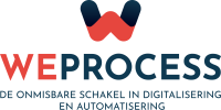 Logo Weprocess