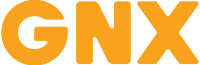 Logo GNX