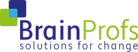 Logo BrainProfs
