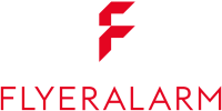 Logo FLYERALARM
