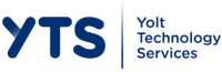 Logo Yolt Technology Services (YTS)