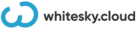 Logo Whitesky