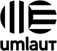 Logo umlaut